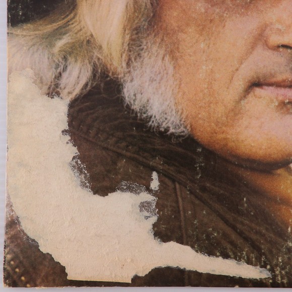 Charlie Rich – Behind Closed Doors - 1973 Stereo 12" LP Vinyl Record KE 32247 - Picture 3 of 16